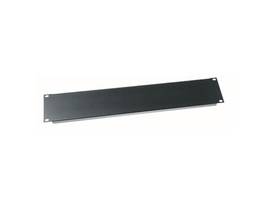 Legrand-Middle Atlantic RCK ACCORIES 2SP FLANGED ALUM BLANK PA