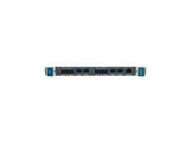 KRAMER 4 INPUT 4K HDMI + ANALOG AUDIO OVER HDBASET CARD (F 32)