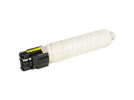 RICOH SPC435DN C435A SD YEL TONER