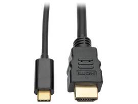 TRIPP LITE USB 3.1 GEN 1 HDMI DISPLAYPORT ALTERNATE