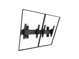 LEGRAND-CHIEF MENU-BOARD WALL MOUNTED 2 WIDE PORT