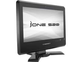 CYBERNET 20IN ALL-IN-ONE PC