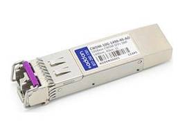 ADD-ONCISCO CWDM-10G-1490-40 COMP TAA SFP+