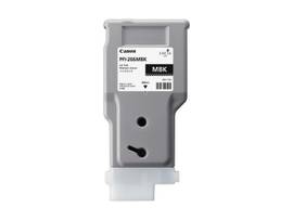 CANON INK TANK PFI-206MBK MATTE BLK 300ML