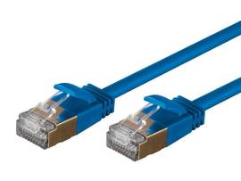MONOPRICE SLIMRUN CAT6A ETHERNET PATCH CABLE - SNA