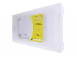 WF, EPSON T500 INK YELLOW