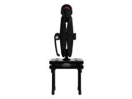 JOY FACTORY MAGCONNECT HD SING ARM FRKLIFT/POLE MT
