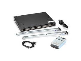 BLACK BOX CORP EMERALD 48 PORT SWITCH