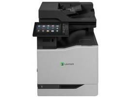 LEXMARK MULTI-FUNCTION PRINTER CX825DE
