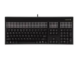 CHERRY HARDWARE - KEYBOARDS AND CARD READERS