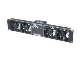 MIDDLE ATLANTIC RCK ACCORIES ULT QFP 4 FAN LED