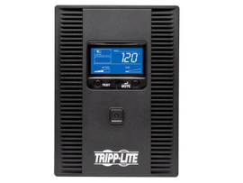 TRIPP LITE 1300VA SMT BK UP AVR 120V USB COAX RJ45