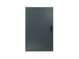 Legrand-Middle Atlantic RCK OPTS FRONT/REAR DOOR SOLID 42U