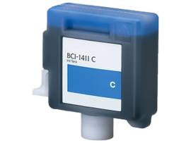 CANON BCI-1411C - INK CYAN