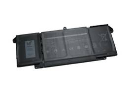 BATTERY TECHNOLOGY 7FMXV-BTI 4-CELL 15.2V 3941MAH LI-ION INTERNAL NOTEBOOK BATTERY FOR DELL LATITUDE 5320, 7320, 7420, 7520