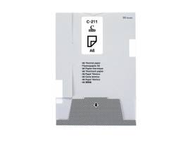 BROTHER MOBILE A6 PAPER FOR MW-260