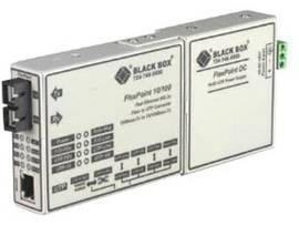 BLACK BOX CORP NT DC POWER CONVERTER, 18 VDC TO LMC204A