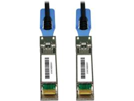TRIPPLITE 1M SFP28 25GBASE-CU COPPER CBL