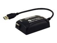 TRANSITION USB3.0 TO 1000BASE-SX
