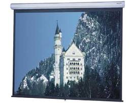 LEGRAND-DA-LITE SCREEN MODEL C 12X12 MW