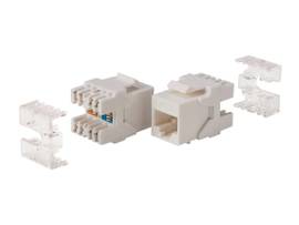MONOPRICE CAT6 RJ-45 180-DEGREE PUNCH DOWN KEYSTON