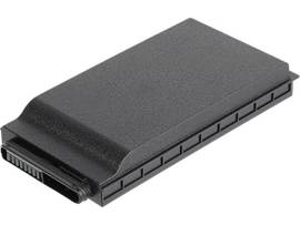 GETAC ZX10 - HIGH CAPACITY BATTERY, 3.84V, 9980MAH (1-PACK)