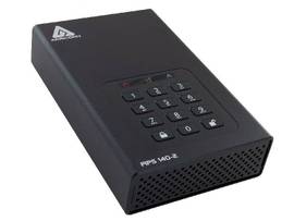 AEGIS DT 8TB USB3 256-BIT