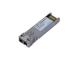 LUXUL 10GB SM FIBER DUPLEX SFP+ MODULE