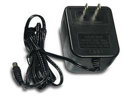 TRENDNET OPTIONAL POWER ADAPTER FOR TK-400/200/210/401R