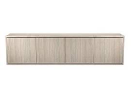 MILESTONE CLB FURNITURE C3C4X10X24MSTZPIS