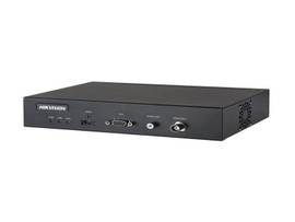 VIDEO DECODER 1-CHANNEL 1 HDMI 1 VGA OUT