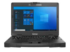 GETAC S410G4 TAA - INTEL CORE I5-1135G7 PRCSSRMCRSOFT WIN 11 PRO X64 W/ 16GB RAM + TAA 1TB PCIE SSDLMTED WRNTY  3YRS