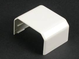 LEGRAND-WIREMOLD NM COVER CLIP NM2000 IVORY (PKG OF 10)