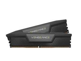 CORSAIR VENGEANCE DDR5 32GB DDR5 6200 C36 1.3V - BLK