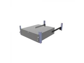 RACK SOLUTIONS DRAWER SUPPORT BRACKET