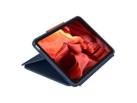 LOGITECH RUGGED COMBO 4 TOUCH FOR IPAD (10TH GEN)
