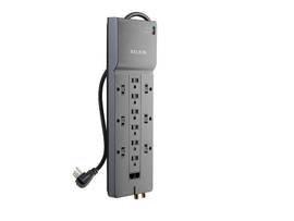 BELKIN SURGE MULTI-PACK