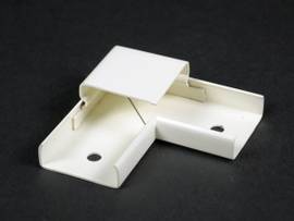 LEGRAND-WIREMOLD 90DEG FLAT ELBOW S 2000