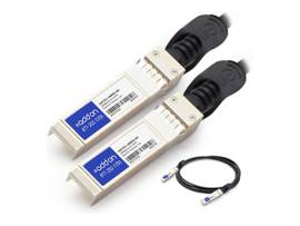AddOn Netgear AXC761-10000S Compatible TAA Compliant 10GBase-CU SFP+ to SFP+ Dir
