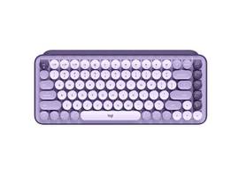 LOGITECH POP KEYS - COSMOS