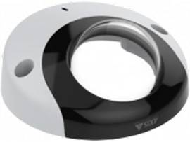 ACCESORIES TP3807 DOME COVER WHT 4P