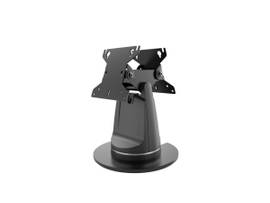 HAVIS DISPLY MNT,DUAL VESA,HEAVY DUTY,FREE STND BASE