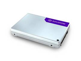 SK SOLIDIGM D5-P5336 SERIES (30.72TB, 2.5IN PCIE 4.0 X4, 3D5, QLC) GENERIC OPAL SINGLE PACK