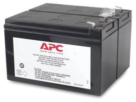 SCHNEIDER REPLACEMENT BATTERY CARTRIDGE 113