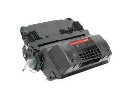 CLOVER IMAGING REMANUFACTURED HIGH YIELD MICR TONER CARTRIDGE ALTERNATIVE FOR HP CC364X, TROY 02-81301-001