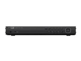 SMARTEYES 8CH 5MP/8MP TVI DVR WITH ACUSENSE, 2-SATA