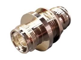 TESSCO ADAPTER 4.3-10F TO4.3-10F