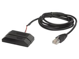 SCHNEIDER APC NETBOTZ DOOR SWITCH SENSOR FOR AN APC RA