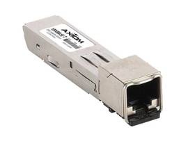 AXIOM 1000BASE-T ISCSI SFP TRANSCEIVER FOR HP (4-PACK) - C8S75A