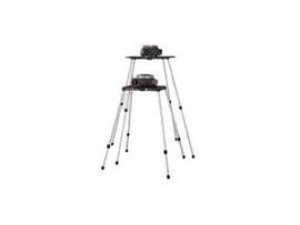 LEGRAND-DA-LITE SCREEN STAND PROJECT-O DLX-425